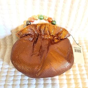 Vintage Whiting and Davis